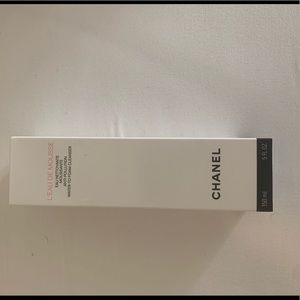 Water to Foam Cleanser